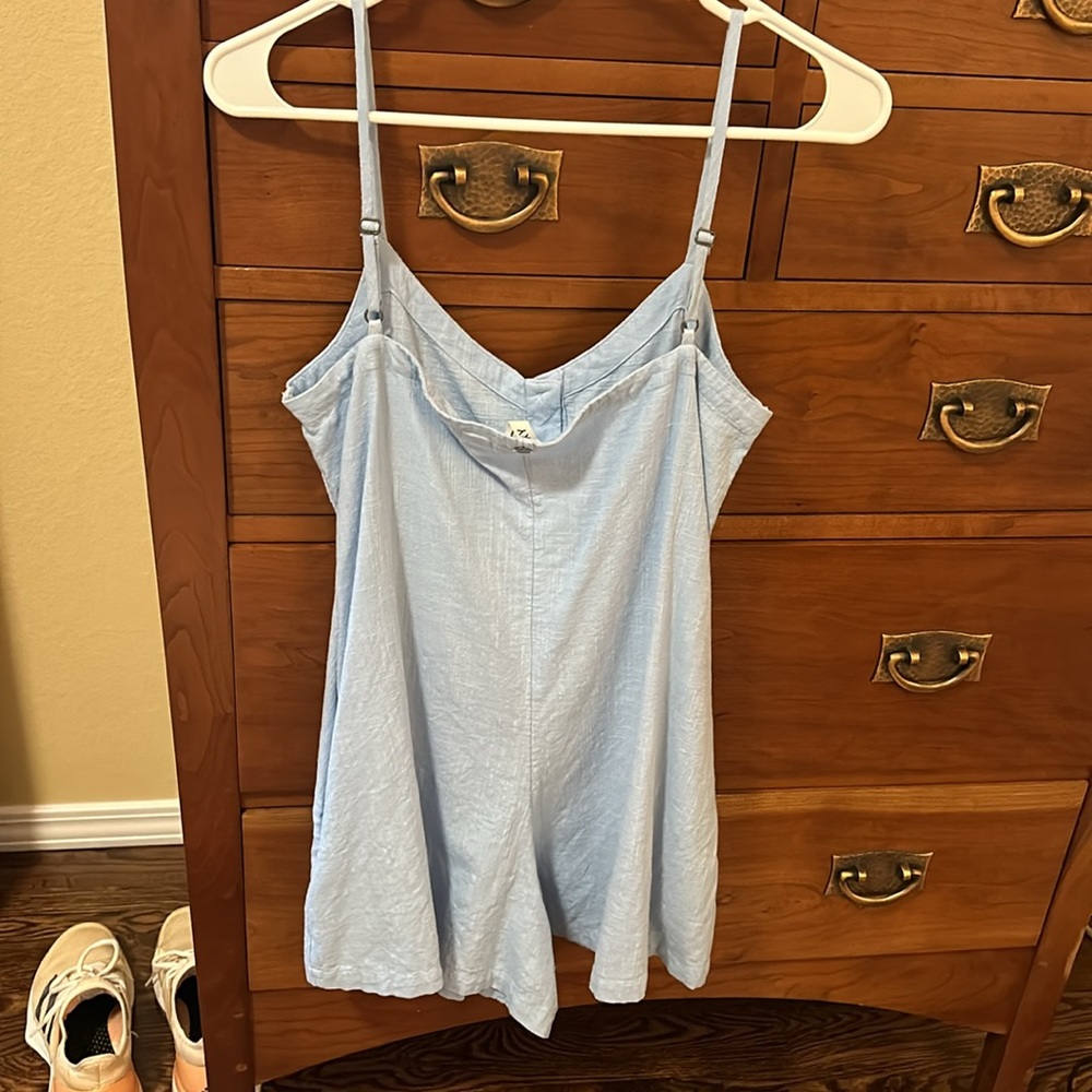 Roxy romper - Picture 2 of 2